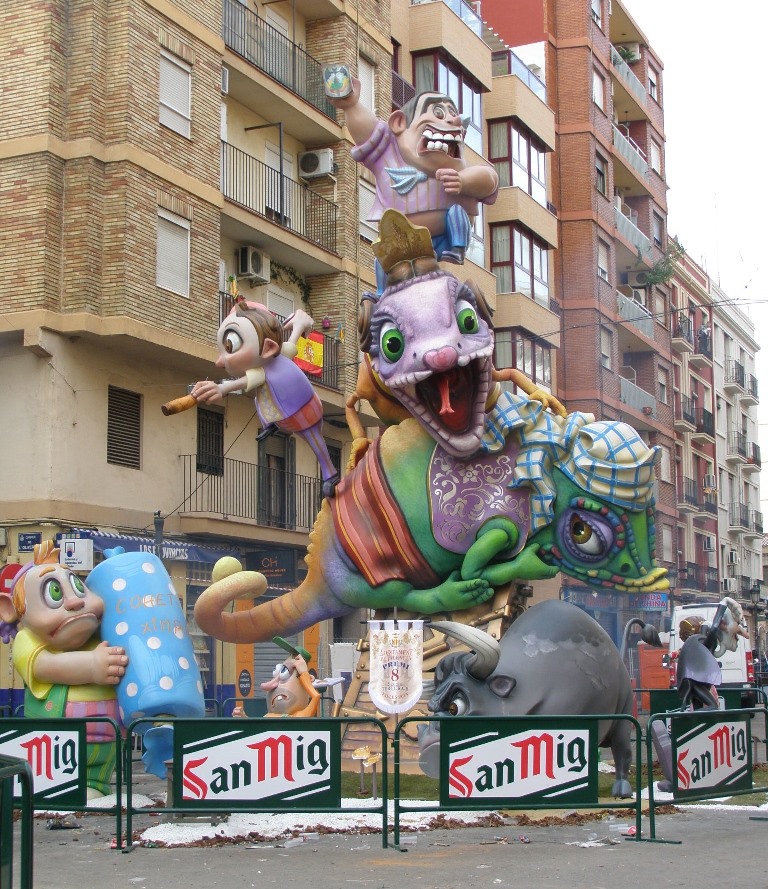 Totfalles: Olivereta-Cerdá y Rico